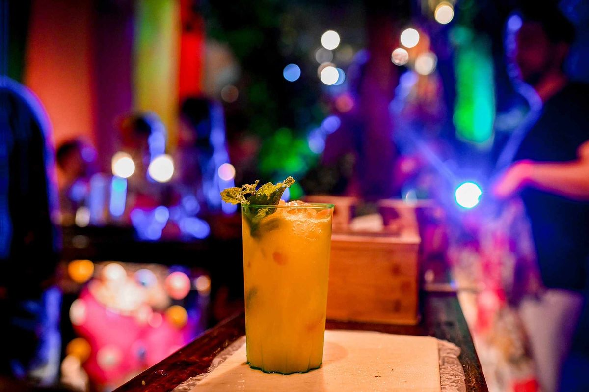 Drink AMP213
